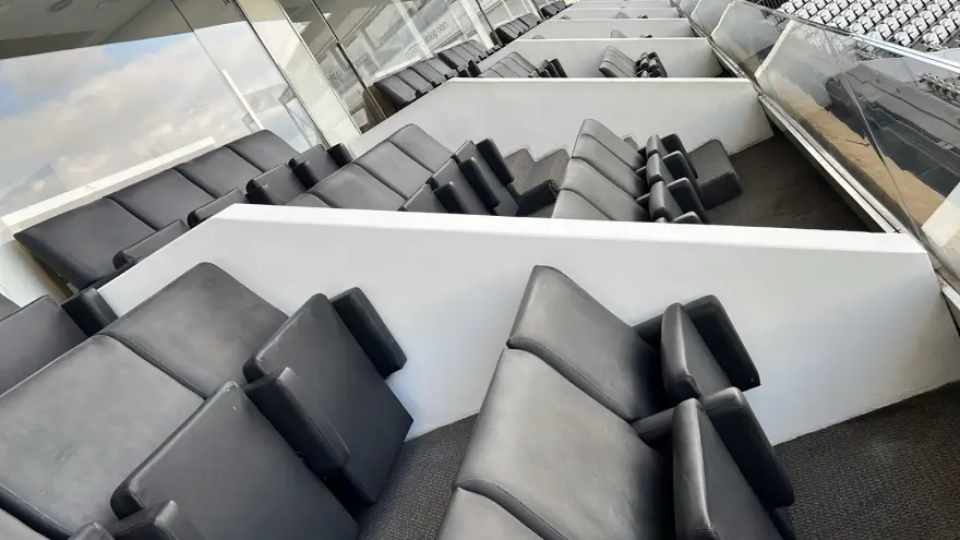 Sócios.com na Neo Química Arena — Corporativo, foto 1