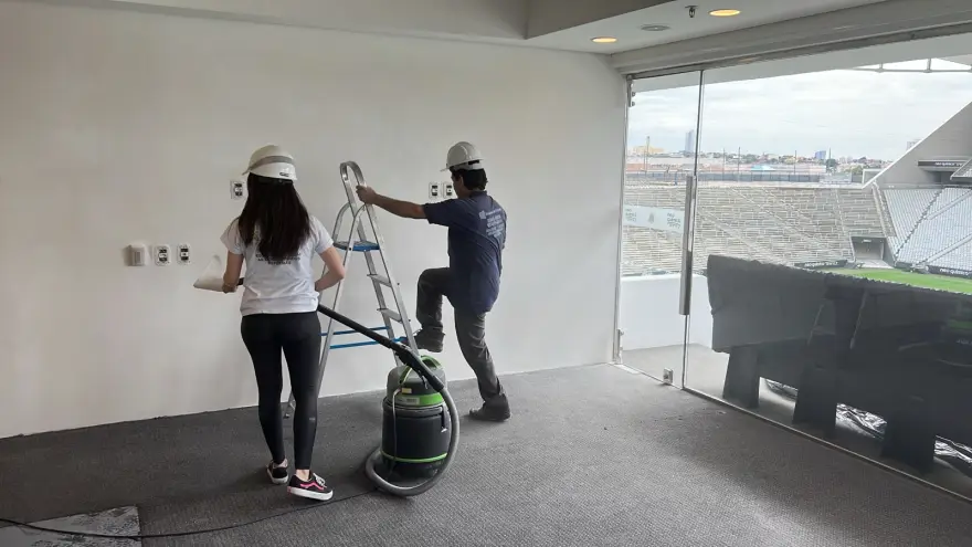 Sócios.com na Neo Química Arena — Corporativo, foto 9