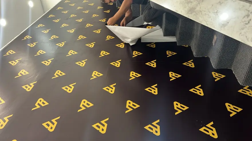 Camarote da Vai de Bet — Corporativo, foto 2