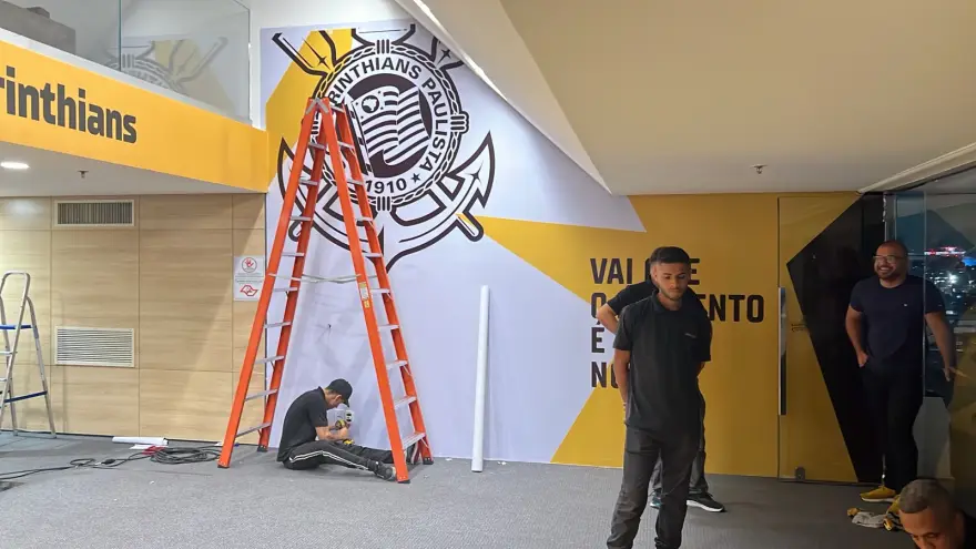 Camarote da Vai de Bet — Corporativo, foto 4