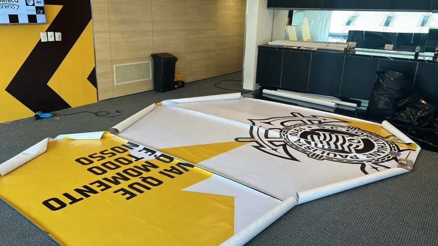 Camarote da Vai de Bet — Corporativo, foto 6