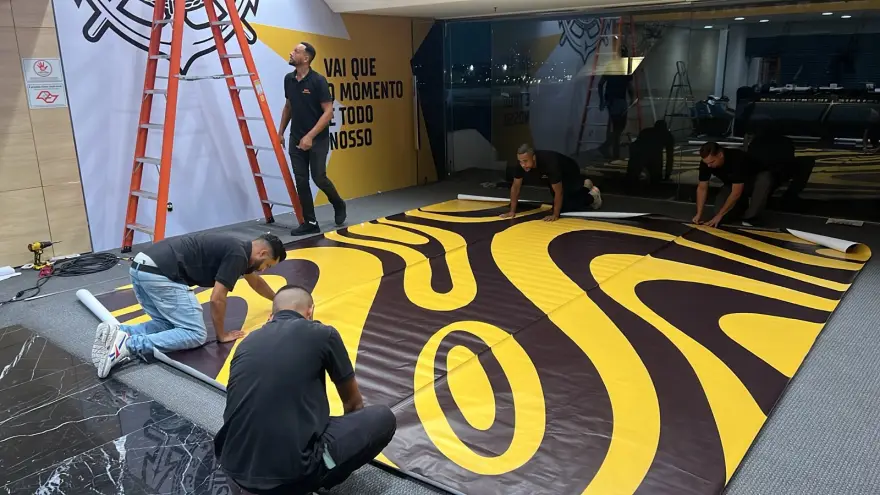 Camarote da Vai de Bet — Corporativo, foto 7